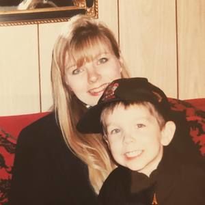 Meet your Posher, Zach